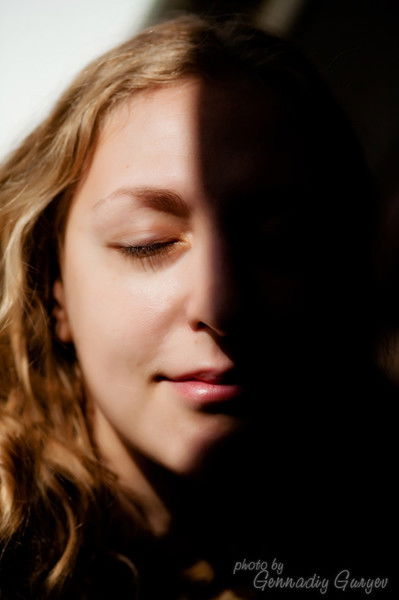 Наталья Гурьева