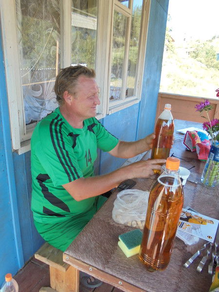 Андрей Халыновский