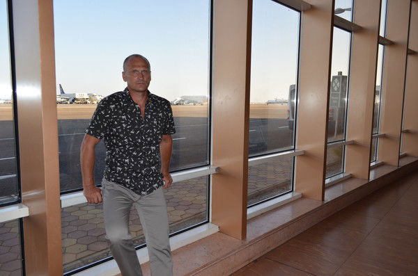 Крылов Николай