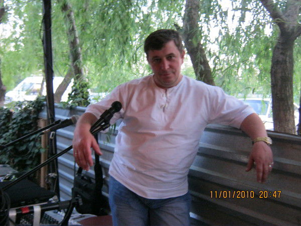 Владимир Шестаков