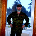 Сергей Яровой