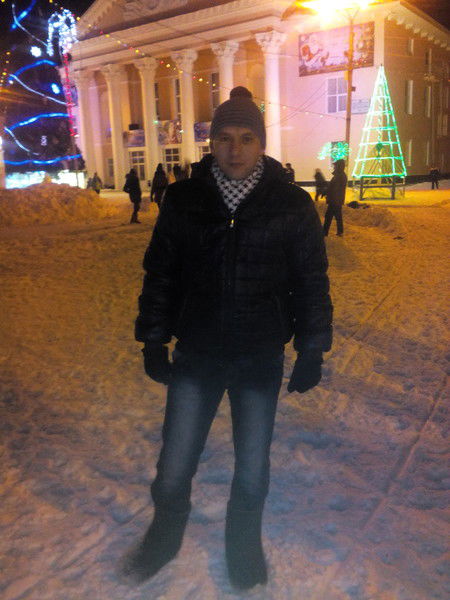 Рафис Ганиев