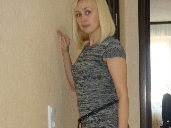 Олька Сытько