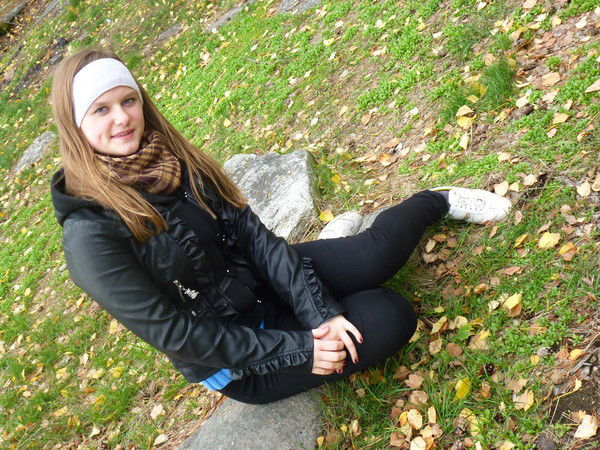 Виктория Яковлева