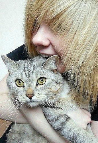 Диана Лойчиц