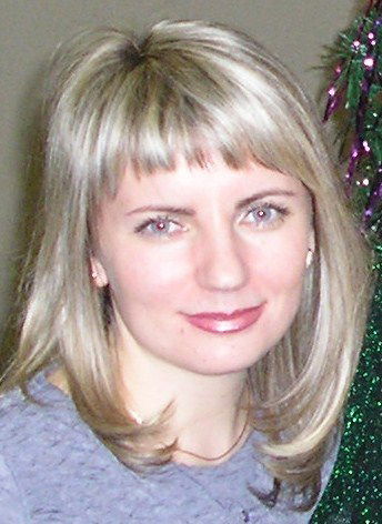 Mарина Андреева