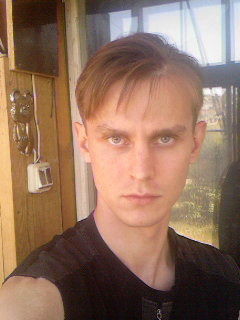 Дмитрий Нешитов