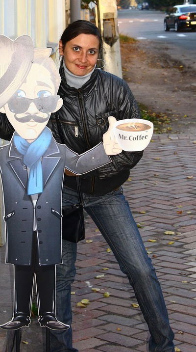 Татьяна Песоцкая