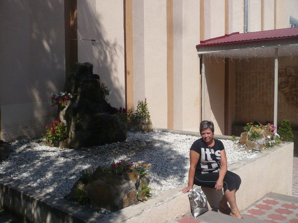 Татьяна Колпашникова