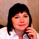 Наталия Кузнецова