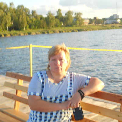 Елена Кеняйкина