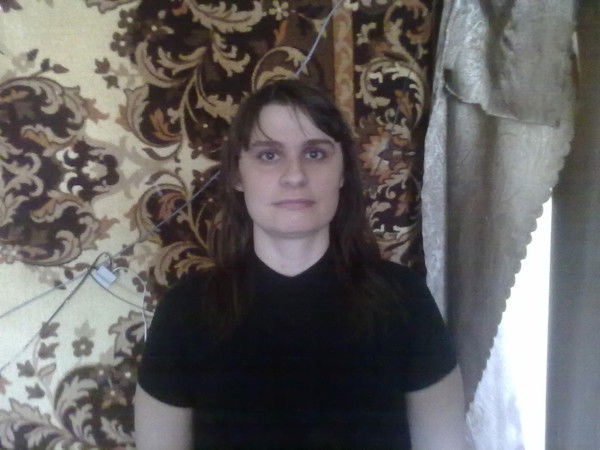 Валентина Ауль