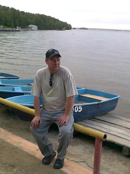 Александр Баннов