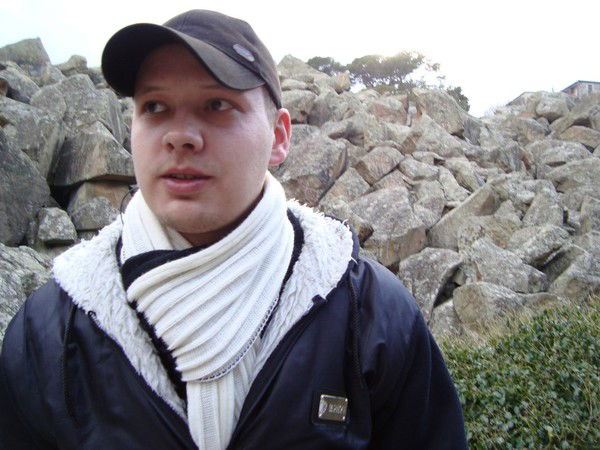 Владислав Шевченко