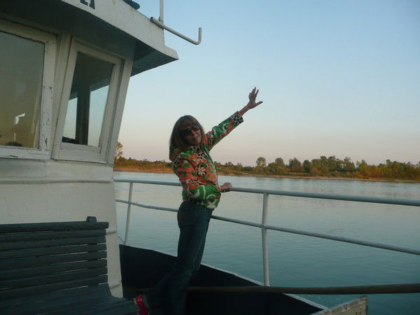 Юля Торопчина