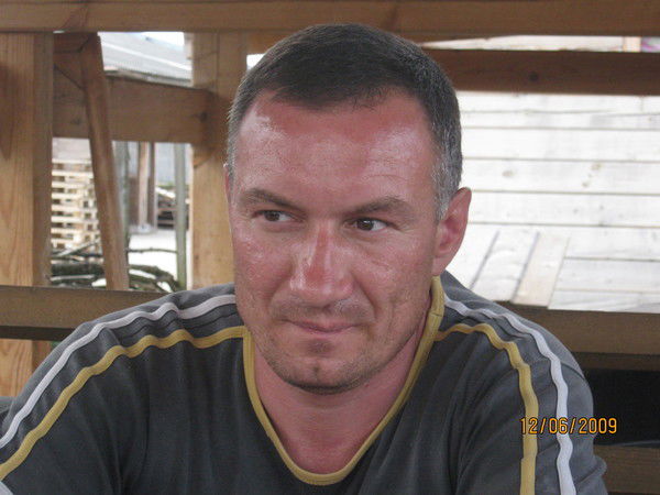 Максим Грачев