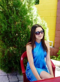 Камила Бекирова