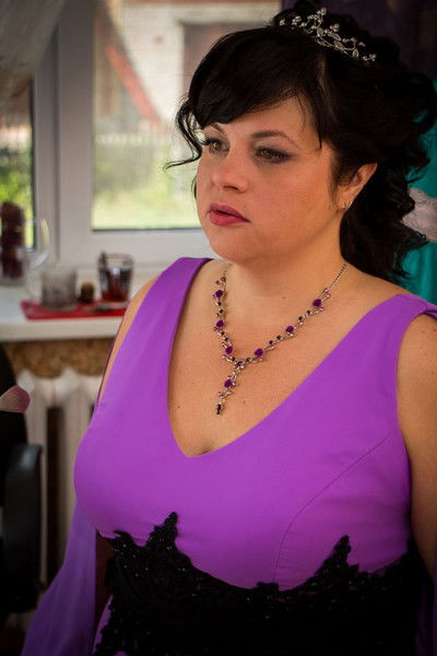 Ирина Запольских