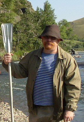 Антон Антонов