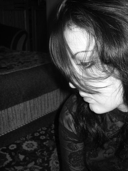 Анастасия Васильева