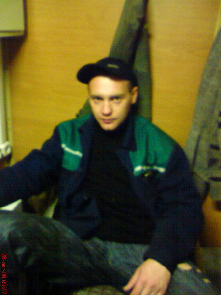 Андрей Киселев