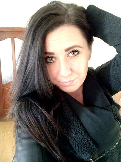 Ярина Олійник