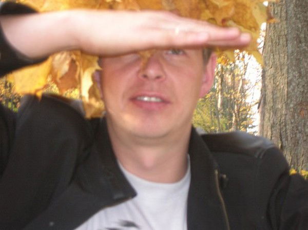 Андрей Глазачев