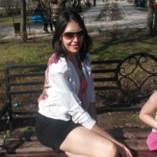 София Фролова