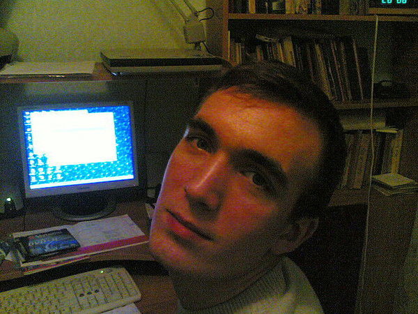 Александр Гобций