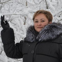 Елена Мещерякова