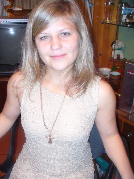 Ирина Метелёва