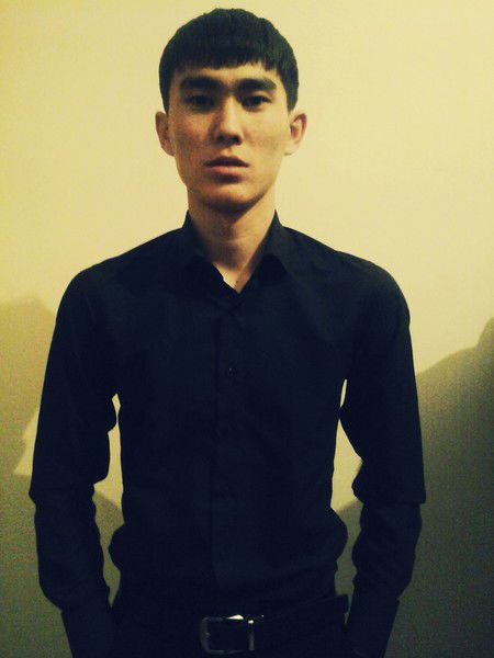 Асылхан Давлеталиев