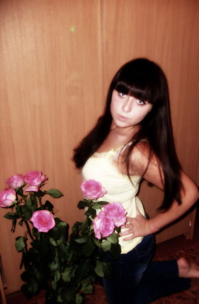 Екатерина Челяева