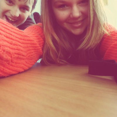 Диана Смирнова