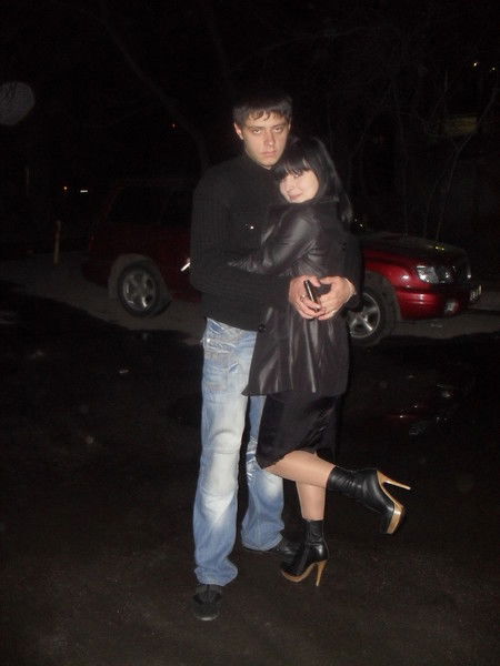 Александр Дик