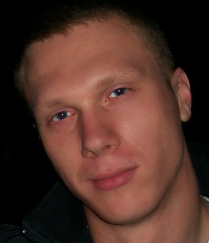 Максим Суплыко