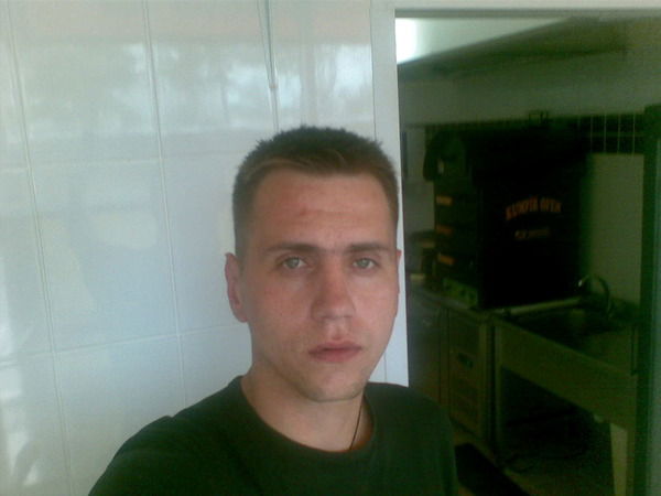 Сергей Герасименко