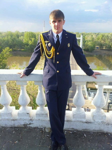 Александр Фоминцев