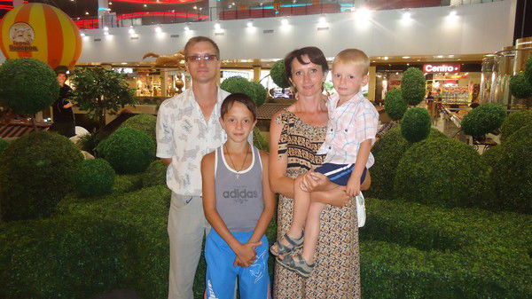 Анатолий Каплунов