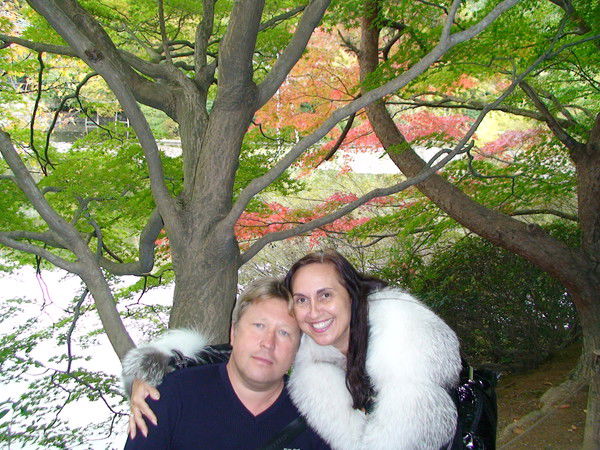 Парамонов Александр