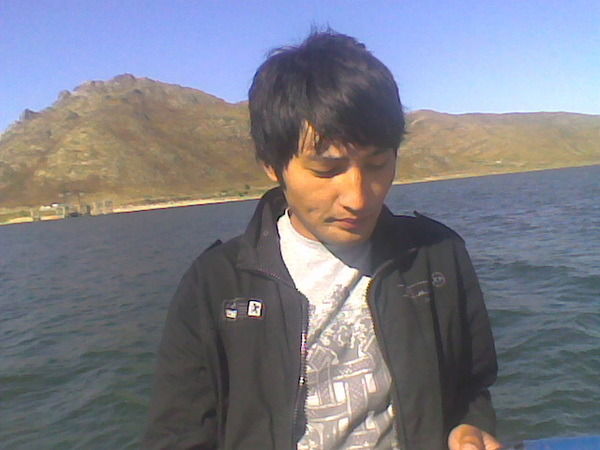 Ринат Нуркасынов