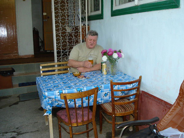 Владимир Малашенко