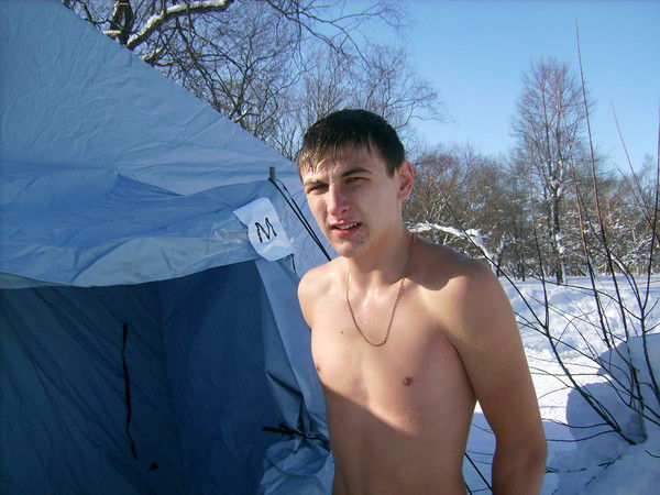 Семён Белопухов