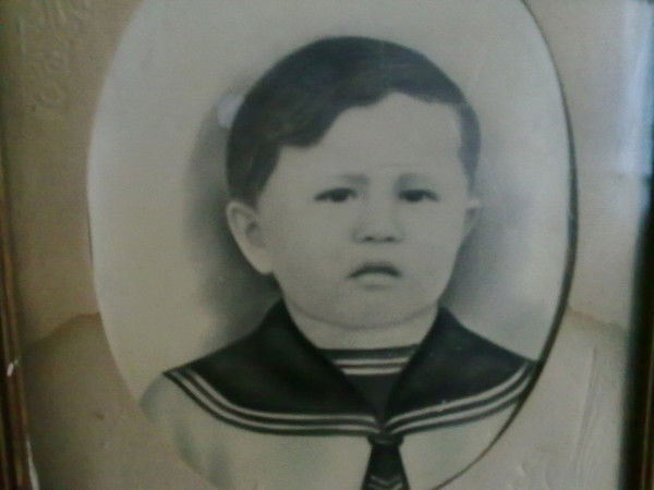 Боранбай Раев