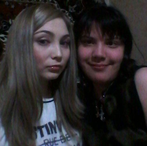 Николаева Наталия