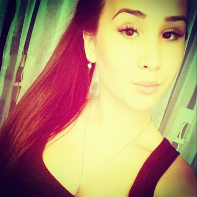 Диана Киреева