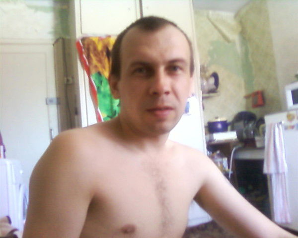 Denis Широков