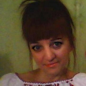 Татьяна Овсянникова