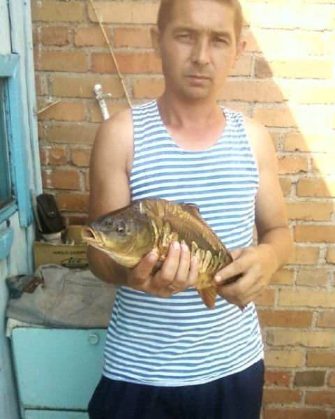 Валерий Мальцев