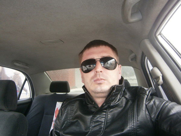 Андрей Михайлов